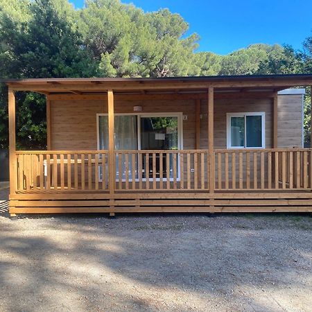 Camping Feniglia Monte Argentario Exteriér fotografie