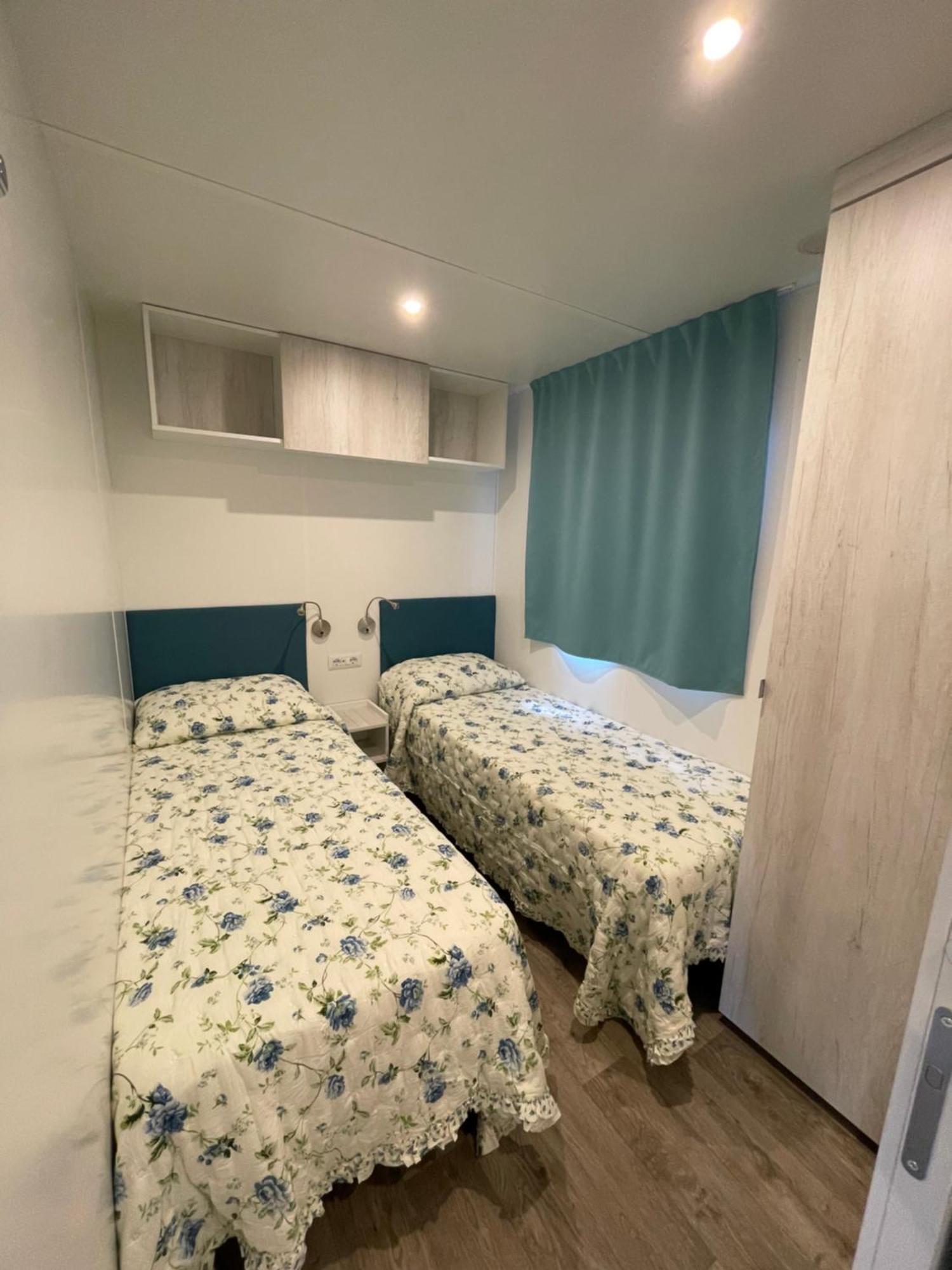 Camping Feniglia Monte Argentario Exteriér fotografie