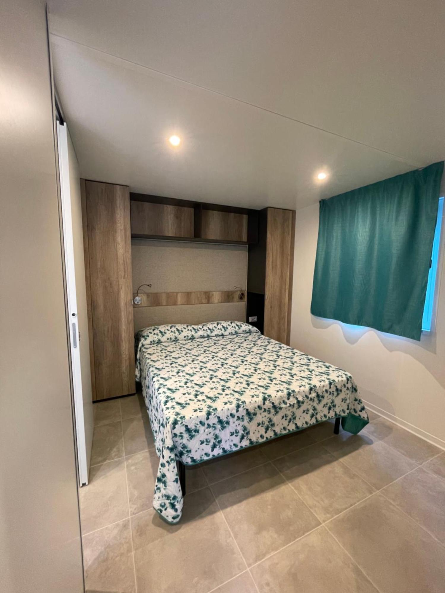 Camping Feniglia Monte Argentario Exteriér fotografie