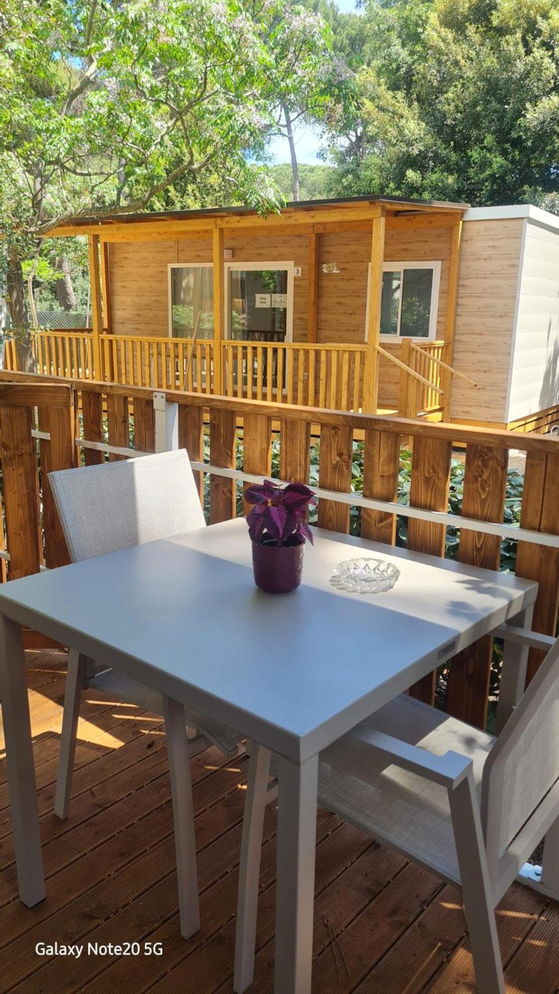 Camping Feniglia Monte Argentario Exteriér fotografie